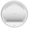 Enceinte Hi-Fi connectée SOUNDFORM™ ELITE avec chargeur à induction intégré / Blanc