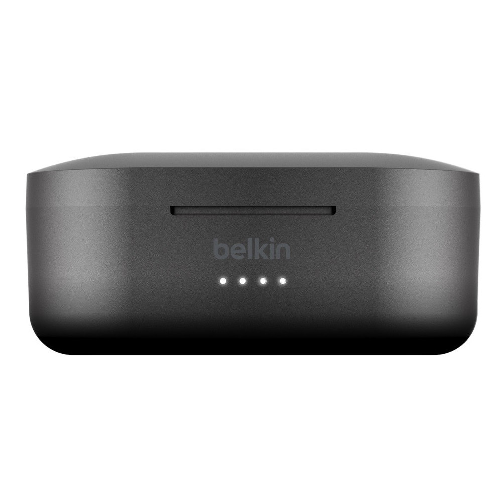 Ecouteur Bluetooth fil Belkin SOUNDFORM True / Noir