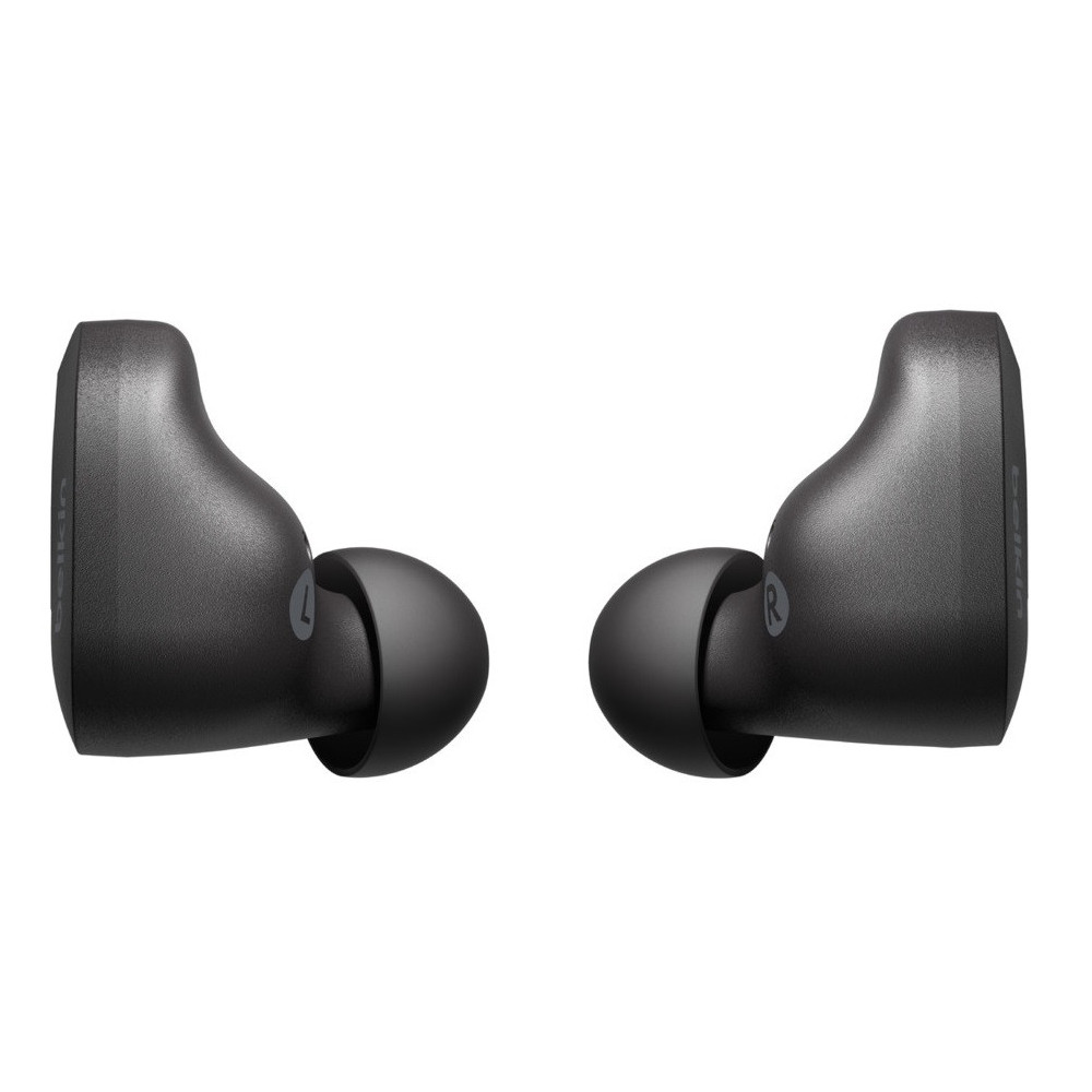 Ecouteur Bluetooth fil Belkin SOUNDFORM True / Noir