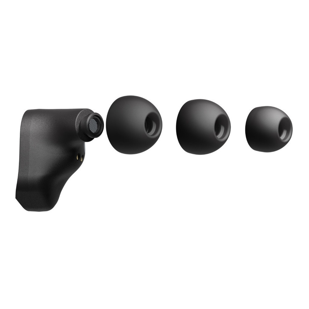 Ecouteur Bluetooth fil Belkin SOUNDFORM True / Noir