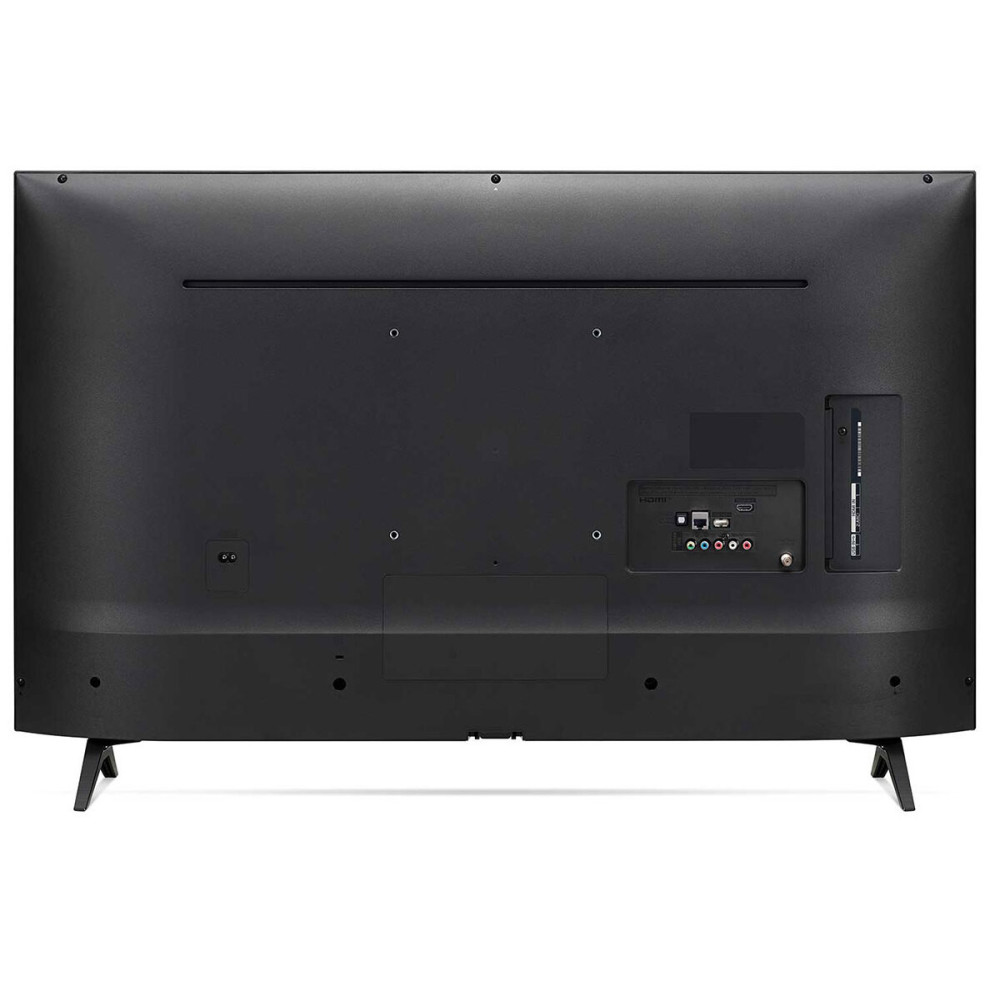 TELEVISEUR LG 43" LED UHD 4K / SMART TV