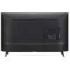 TV LG 43" LED UHD / RECEPTEUR INTEGRER