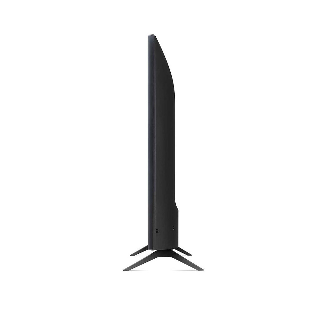 TELEVISEUR LG 43" LED UHD 4K / SMART TV