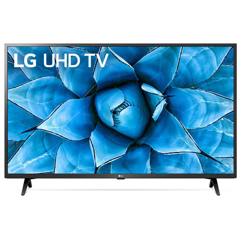 TELEVISEUR LG 43" LED UHD 4K / SMART TV