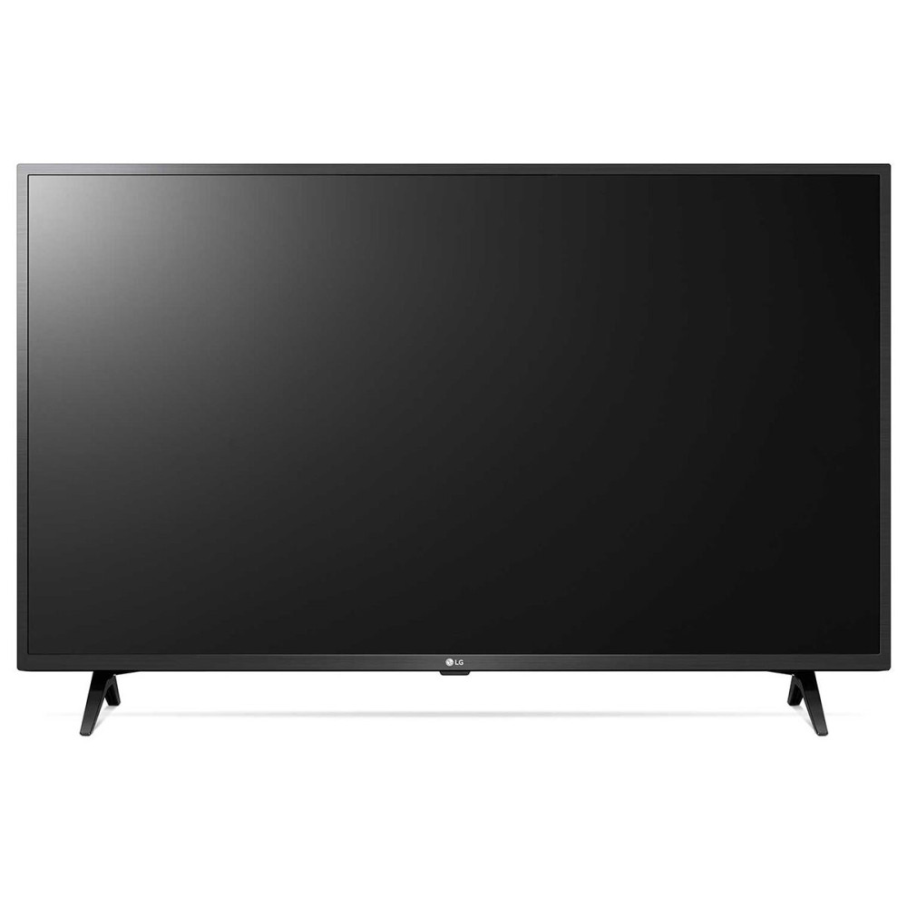 TELEVISEUR LG 43" LED UHD 4K / SMART TV
