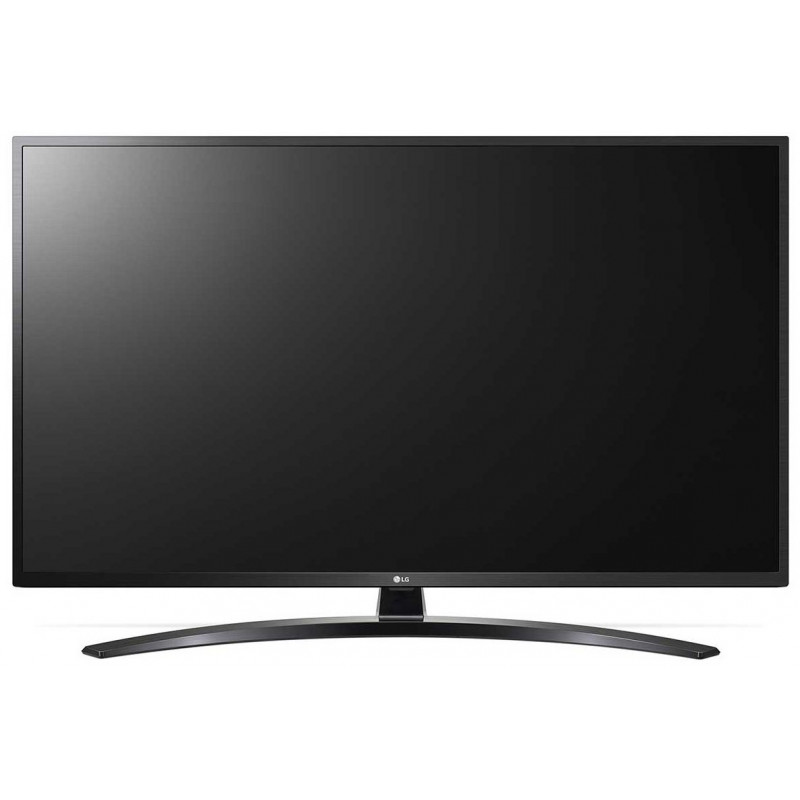 TÉLÉVISEUR LG 65" LED UHD 4K / SMART TV / WIFI / + COMMANDE SMART + RÉCEPTEUR INTÉGRÉ