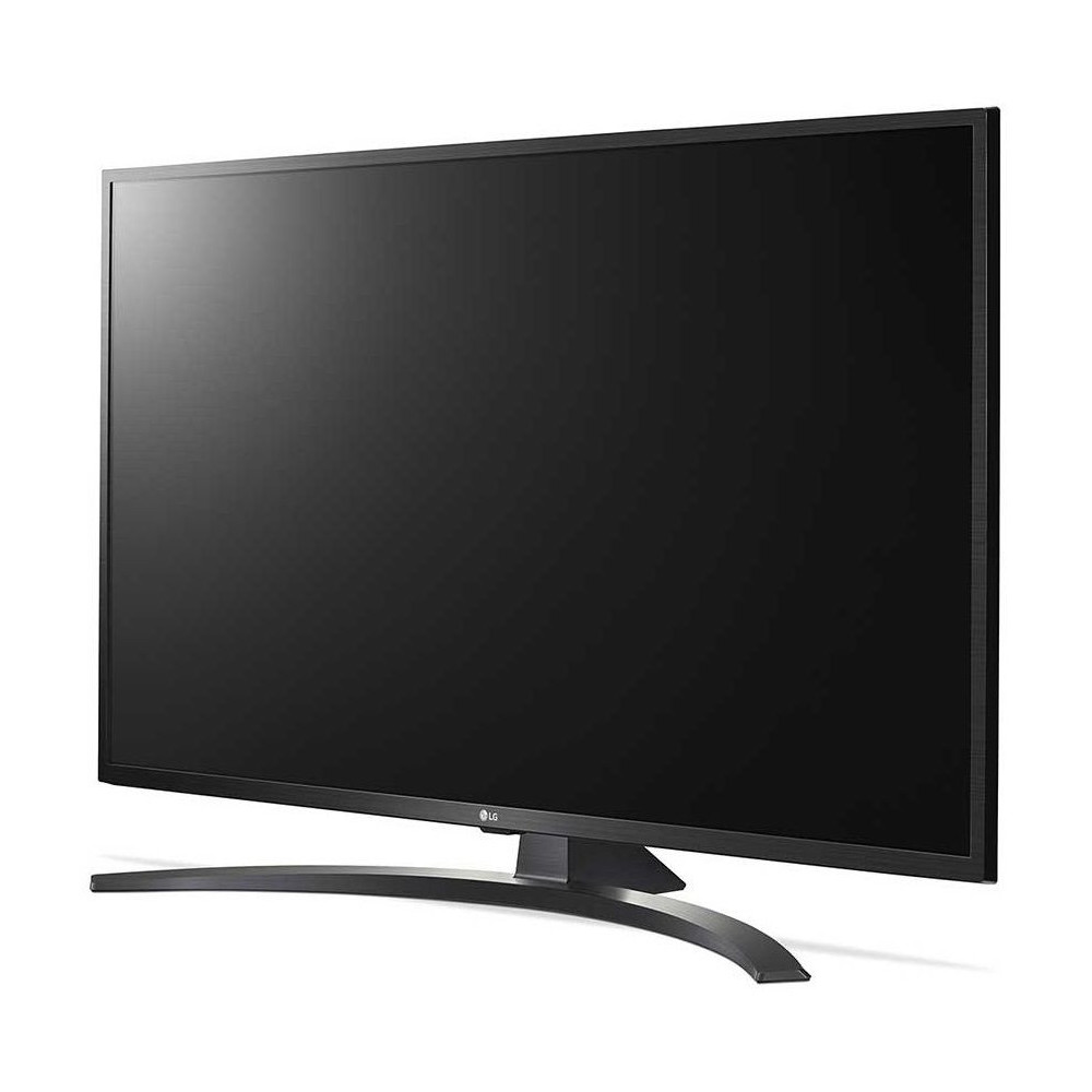 TÉLÉVISEUR LG 65" LED UHD 4K / SMART TV / WIFI / + COMMANDE SMART + RÉCEPTEUR INTÉGRÉ