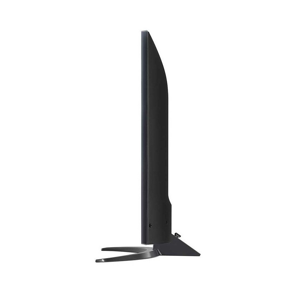 TÉLÉVISEUR LG 65" LED UHD 4K / SMART TV / WIFI / + COMMANDE SMART + RÉCEPTEUR INTÉGRÉ