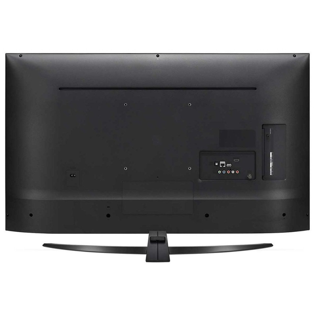 TÉLÉVISEUR LG 65" LED UHD 4K / SMART TV / WIFI / + COMMANDE SMART + RÉCEPTEUR INTÉGRÉ