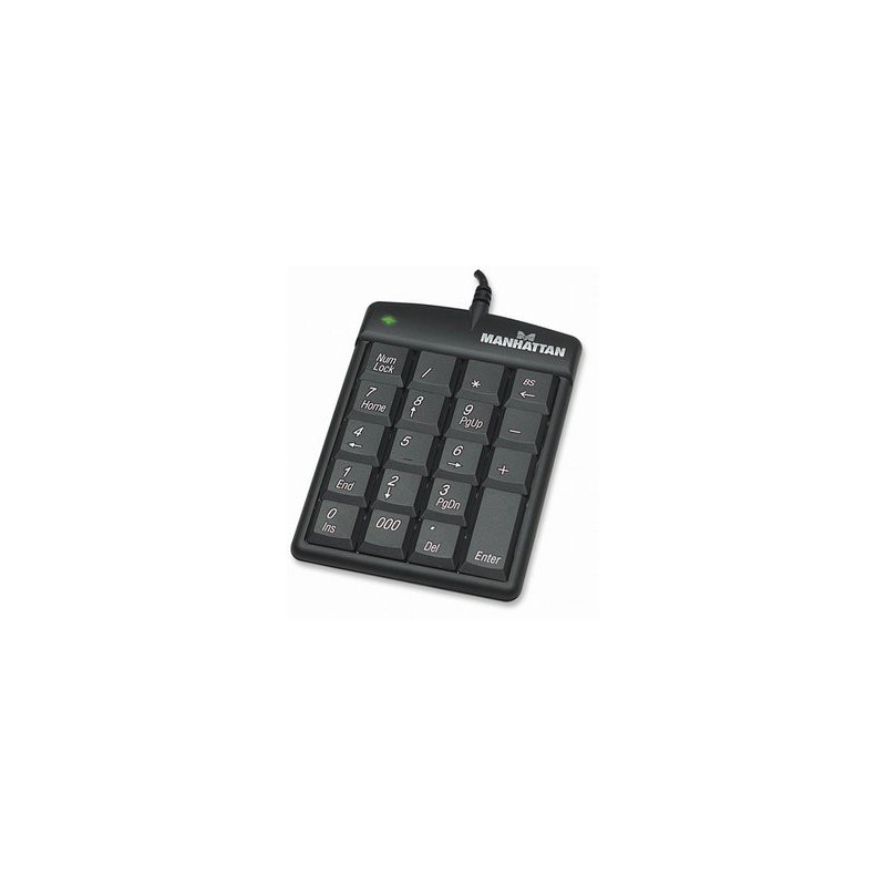 Pavé Numérique USB F-176354 Manhattan