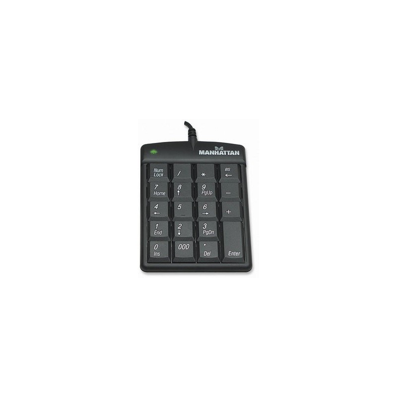 Pavé Numérique USB