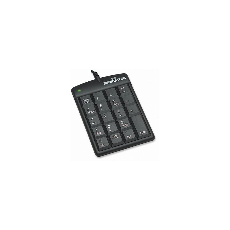 Pavé Numérique USB