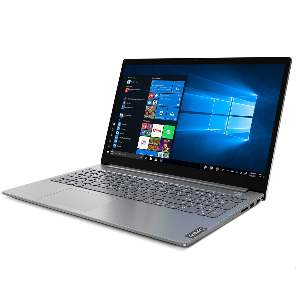 PC Portable Lenovo Thinkbook 15 / i3 10è Gén / 4 Go