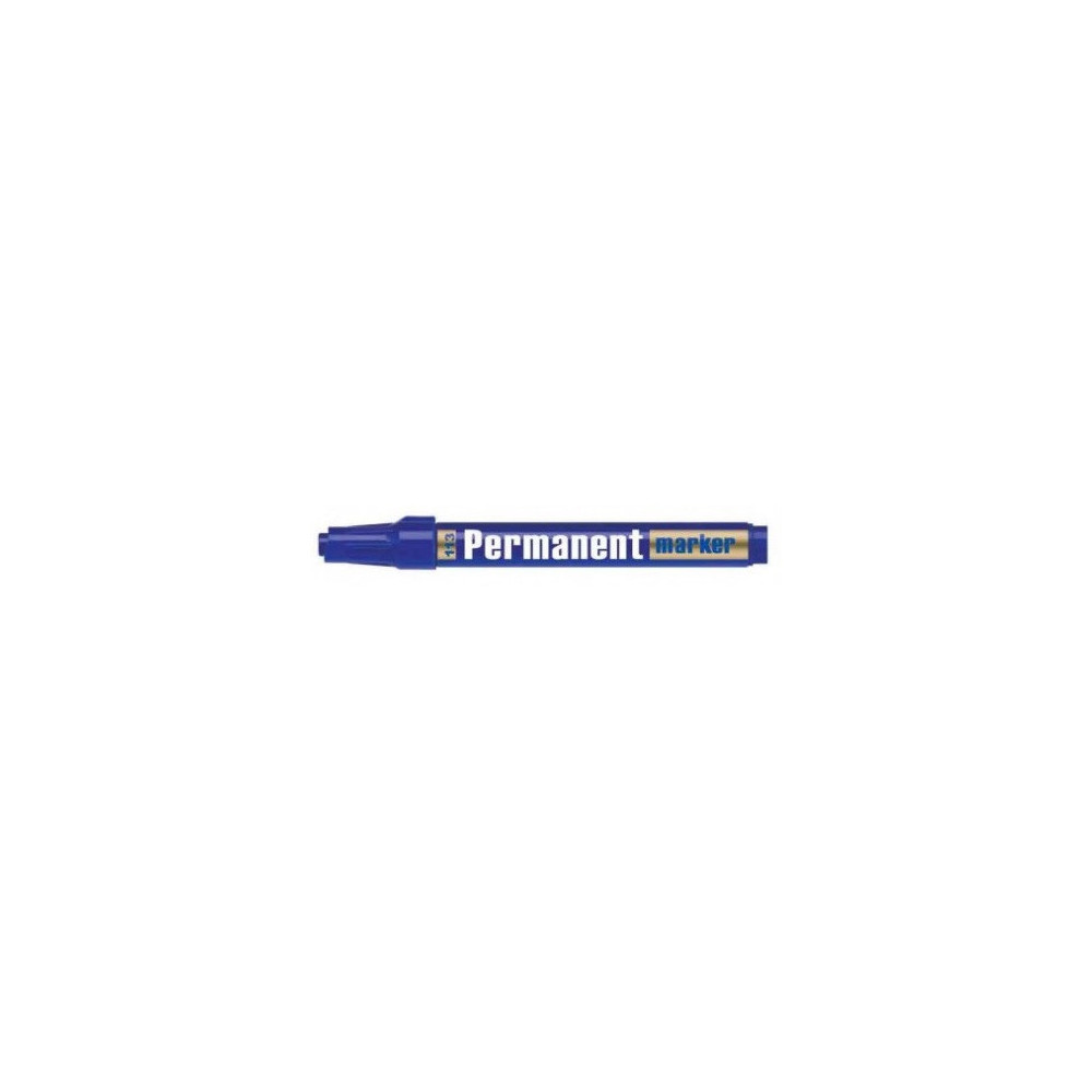 Marqueur permanent Gxin 113 / Bleu