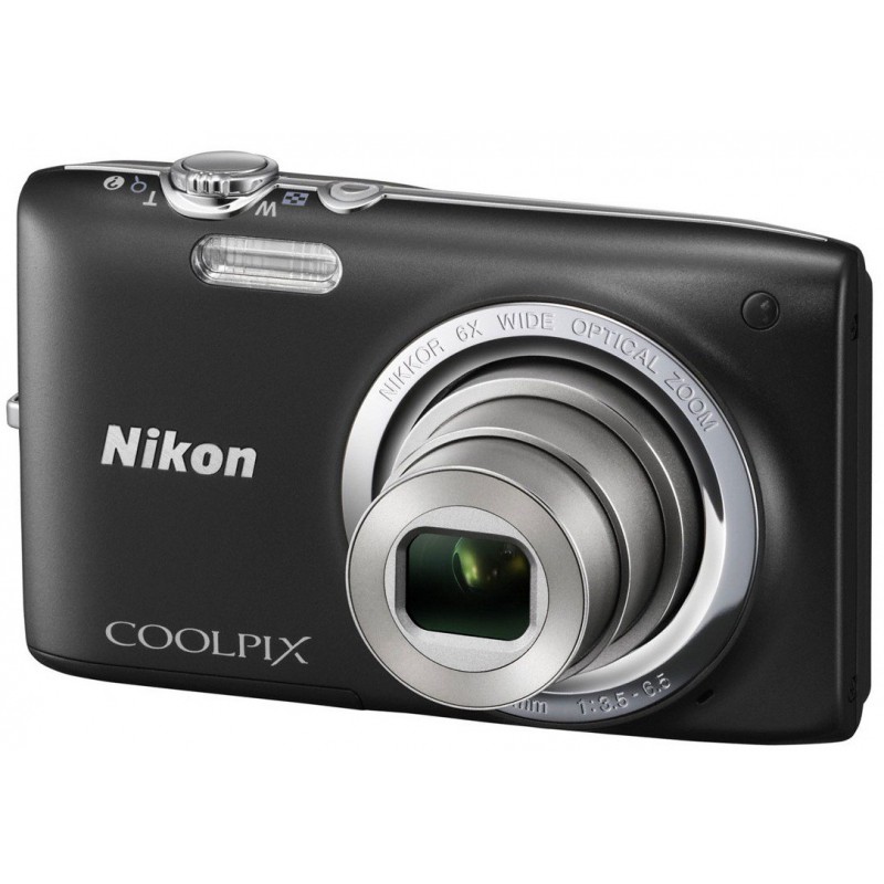 Appareil Photo Nikon S2700