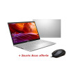 Pc portable Asus X509JA / i3 10è Gén / 8 Go / Silver