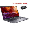 Pc portable Asus X509JA / i3 10è Gén / 4 Go / Noir