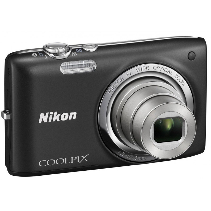 Appareil Photo Nikon S2700