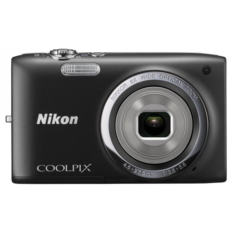Appareil Photo Nikon S2700