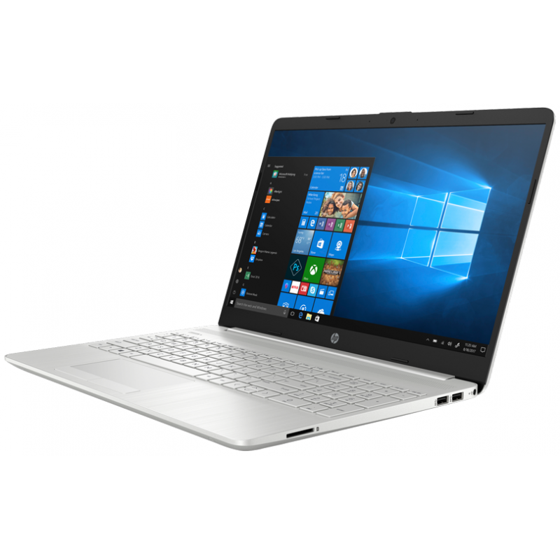  Pc  Portable  HP Notebook  15 dw2022nk i7 10  G n 8 Go 