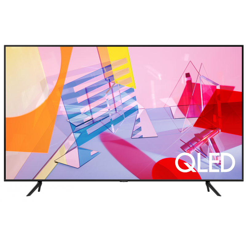 TV Samsung 55" QLED 4K UHD Smart Série 6