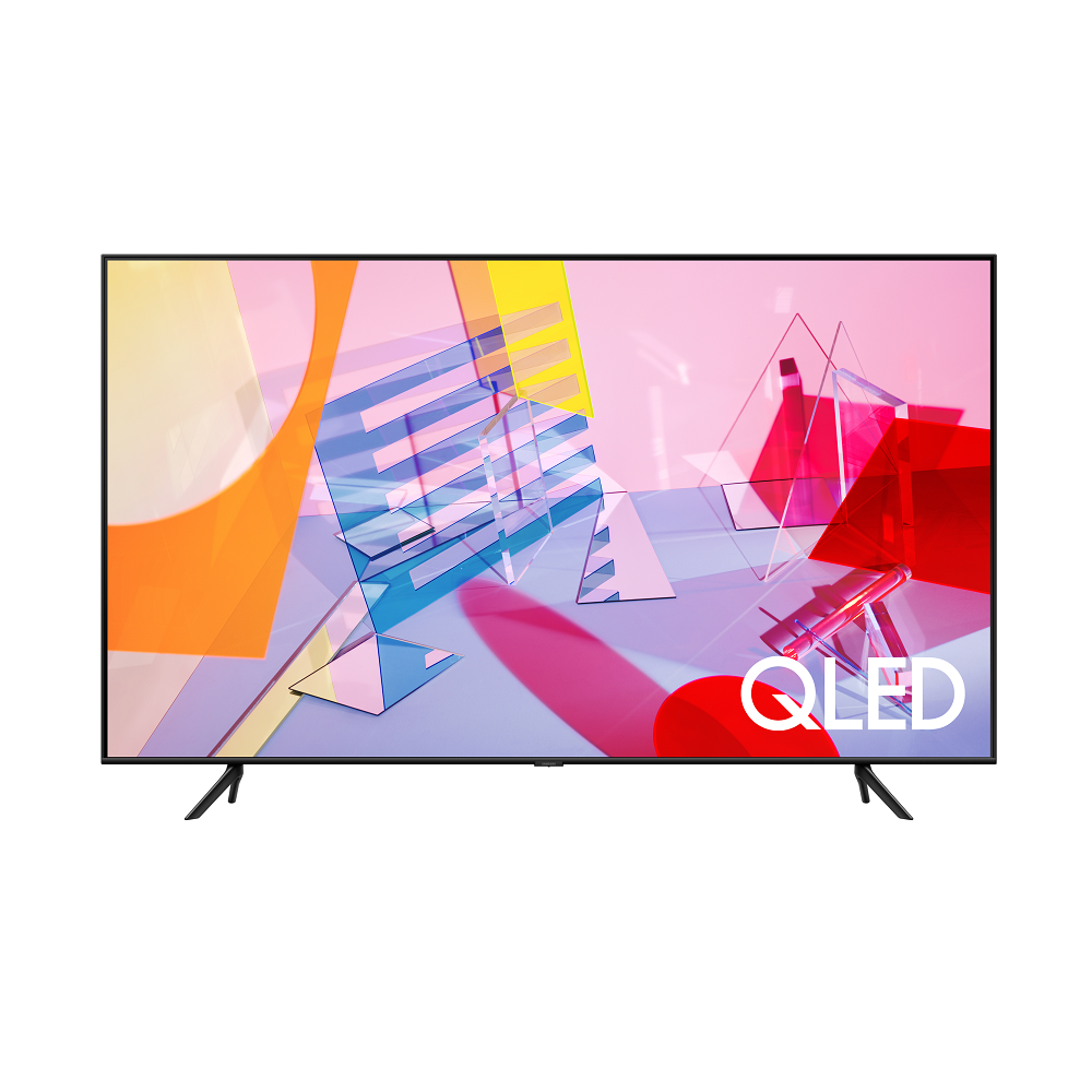 TV Samsung 55" QLED 4K UHD Smart Série 6