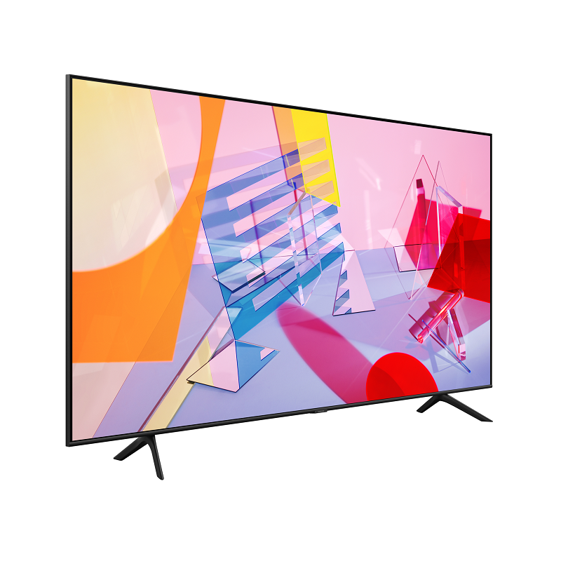 TV Samsung 55" QLED