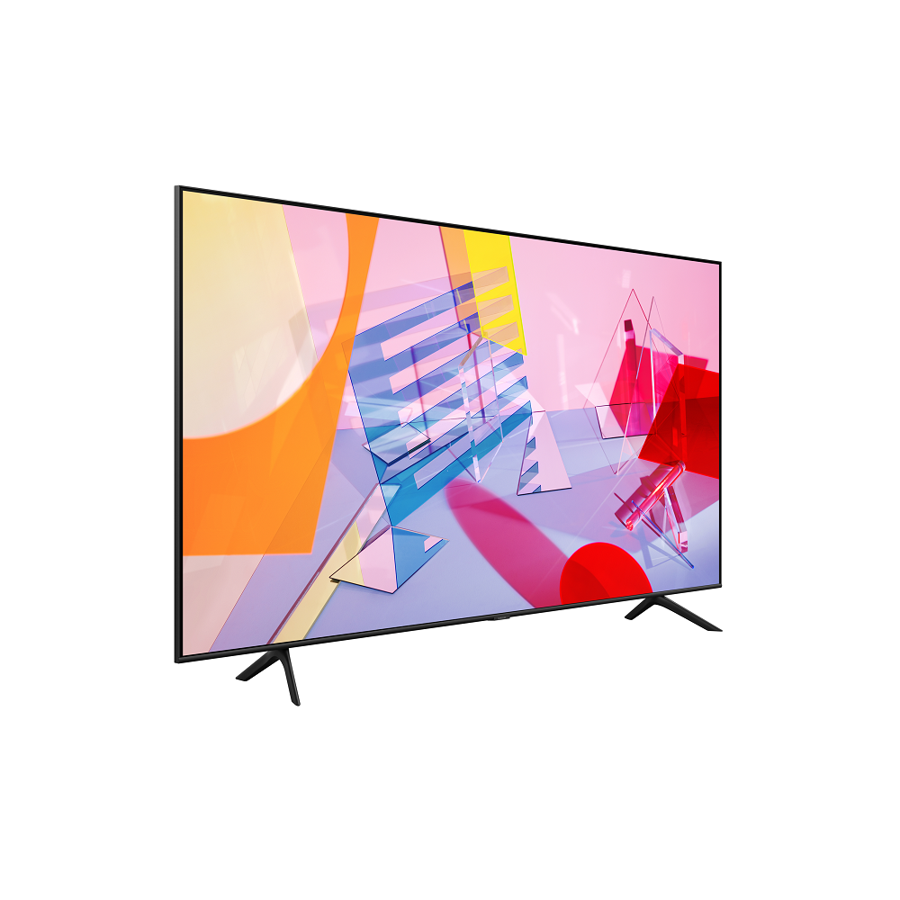 TV Samsung 55" QLED 4K UHD Smart Série 6