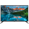 Téléviseur VEGA 32" HD LED / Noir + Récepteur intégré