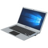Pc portable Vegabook Plus 14 / Quad Core / 4 Go / Silver + Antivirus Bitdefender
