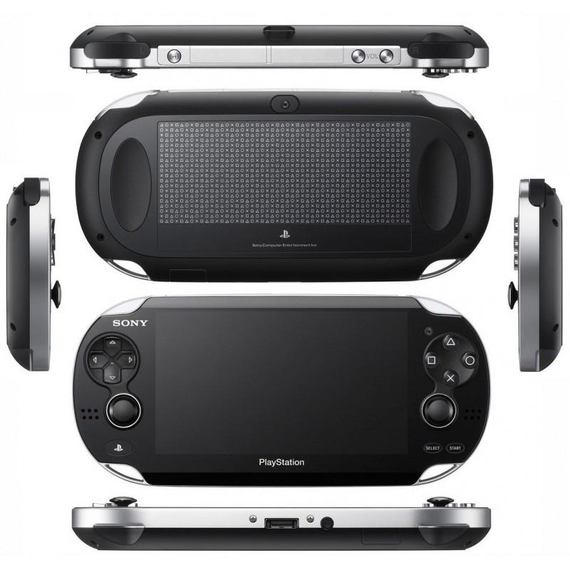 PS Vita 3G / Wifi