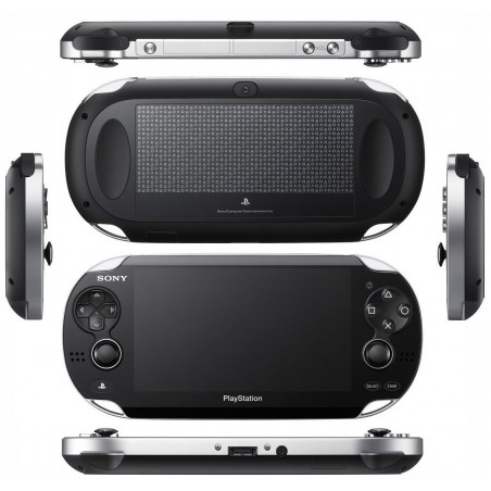 playstation vita 3g wifi