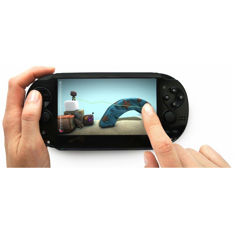 PS Vita 3G / Wifi