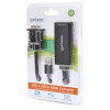 Convertisseur VGA et USB vers HDMI Manhattan