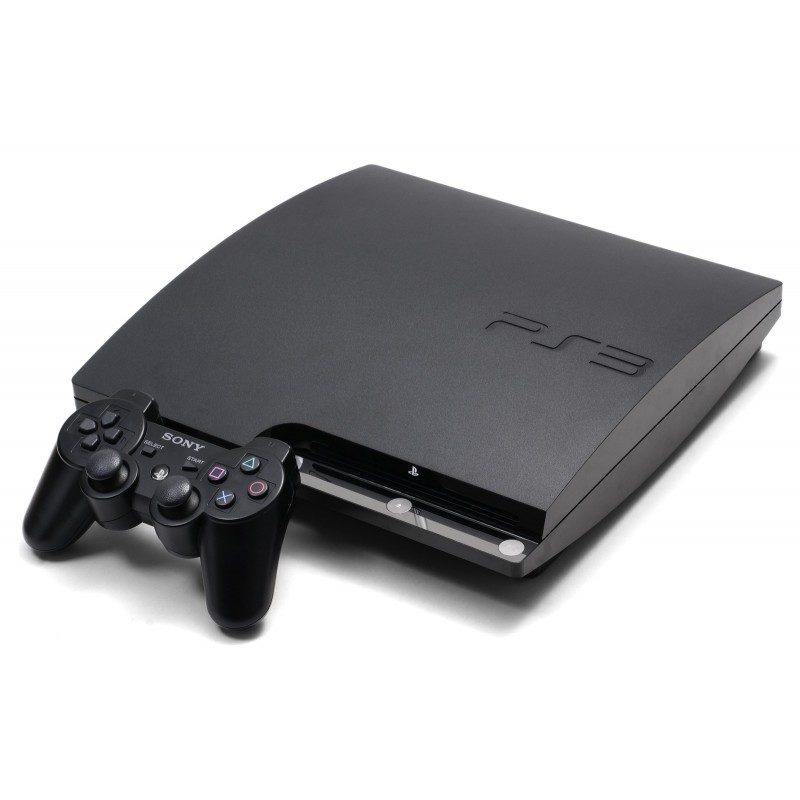 Playstation 3 160Go