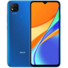 Téléphone Portable Xiaomi Redmi 9C / 4G / Bleu Crépuscule + SIM Orange 60 Go Offerte