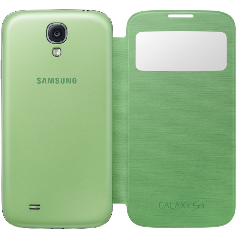 Etui de protection Officiel Samsung S4