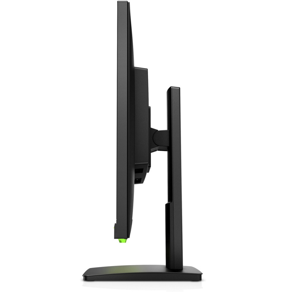 Ecran Gaming HP 27xq 27" QHD 3WL54AA / 144 Hz