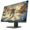 Ecran Gaming HP 27xq 27" QHD 3WL54AA / 144 Hz