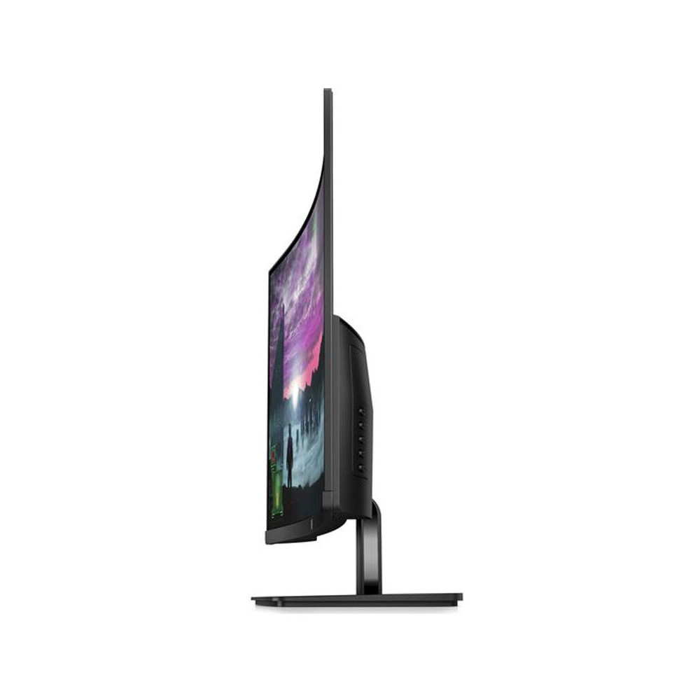 Ecran Gaming HP 27x 27" FHD Incurvé 7MW42AA / 144 Hz