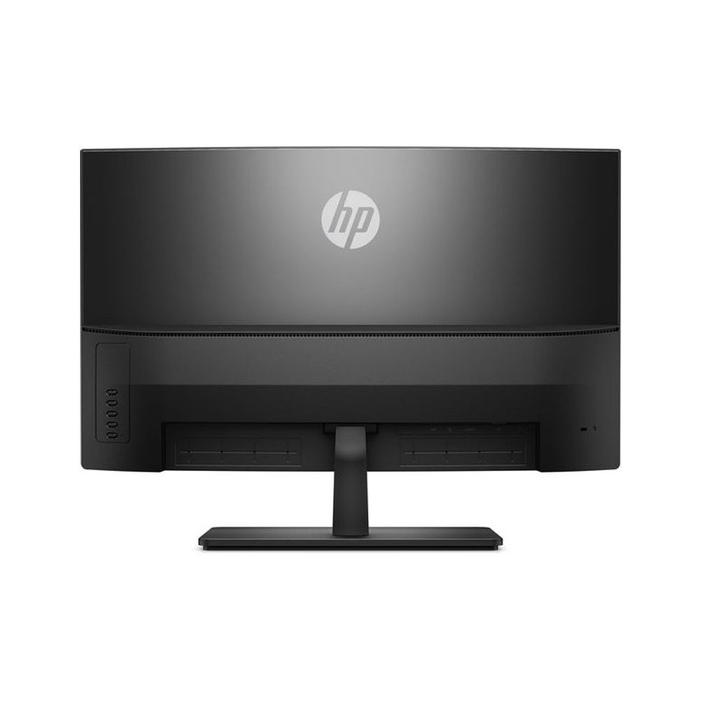 Ecran Gaming HP 27x 27" FHD Incurvé 7MW42AA / 144 Hz