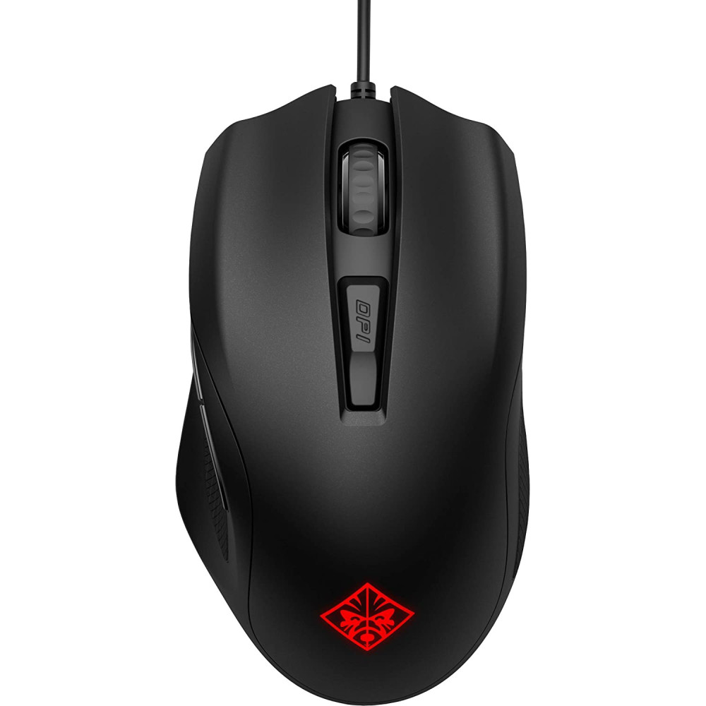 Souris Gaming Hp Omen 400 / Noir