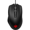 Souris Gaming Hp Omen 400 / Noir