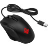 Souris Gaming Hp Omen 400 / Noir