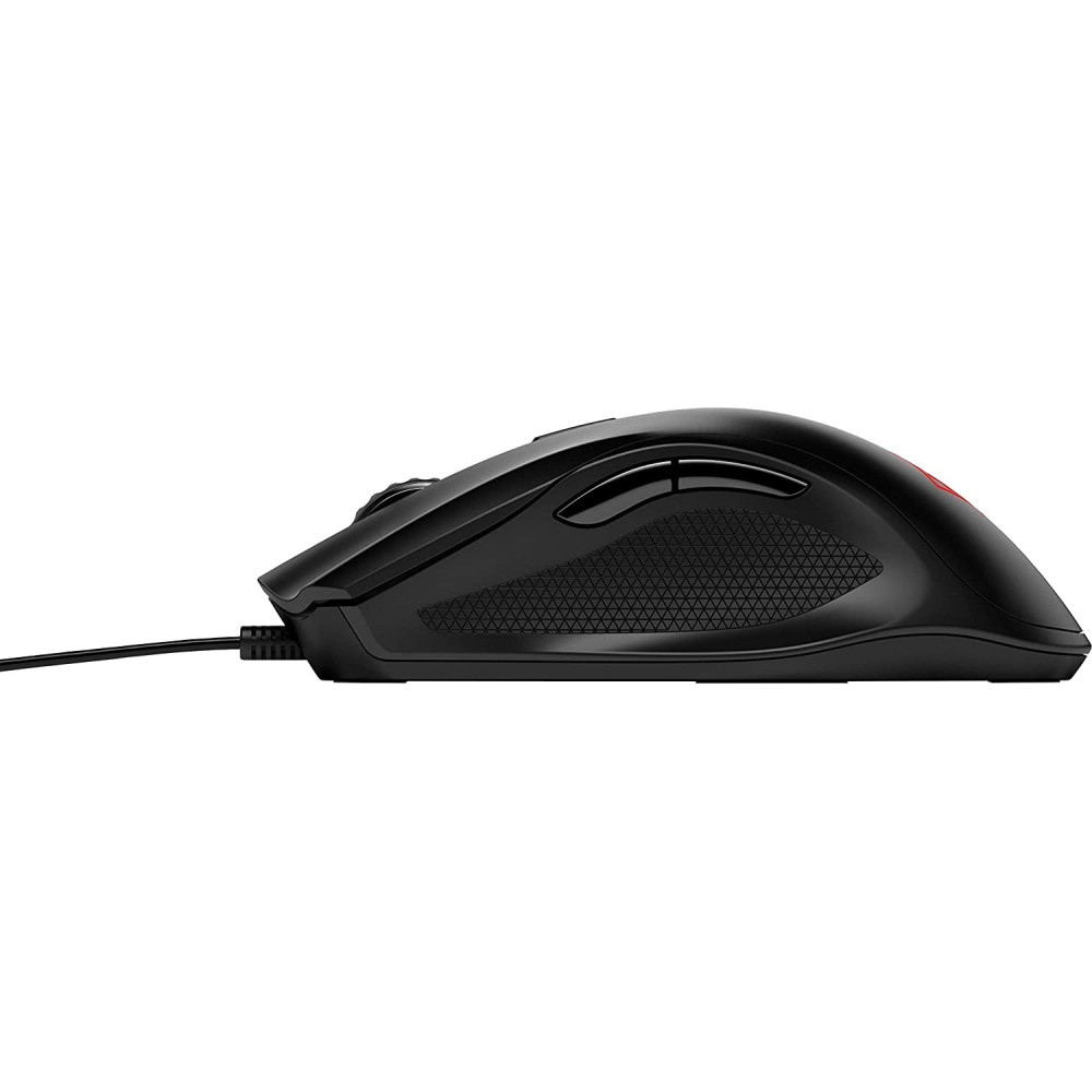 Souris Gaming Hp Omen 400 / Noir