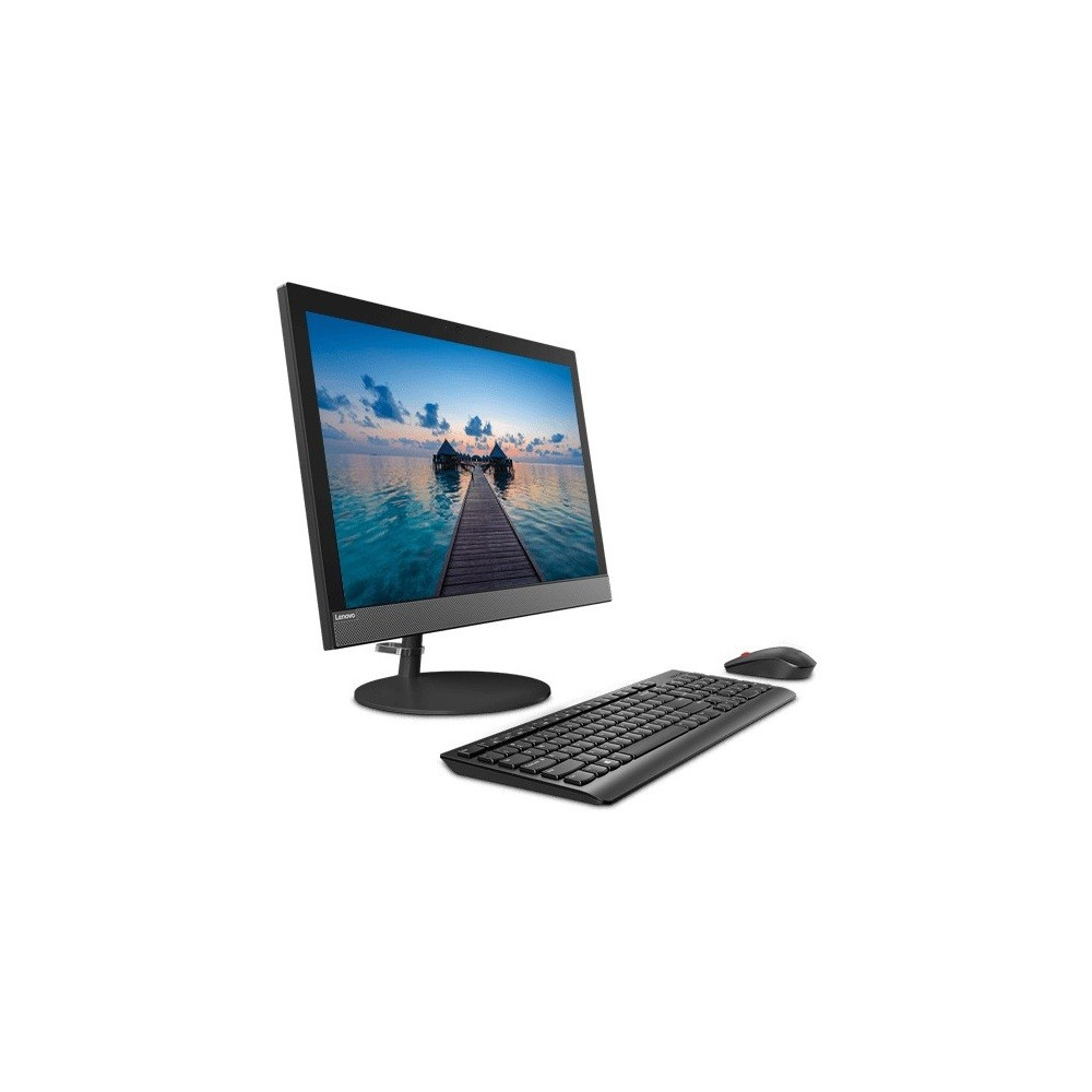 Pc de bureau Lenovo V130-20IGM All-in-One / Quad Core / 8 Go