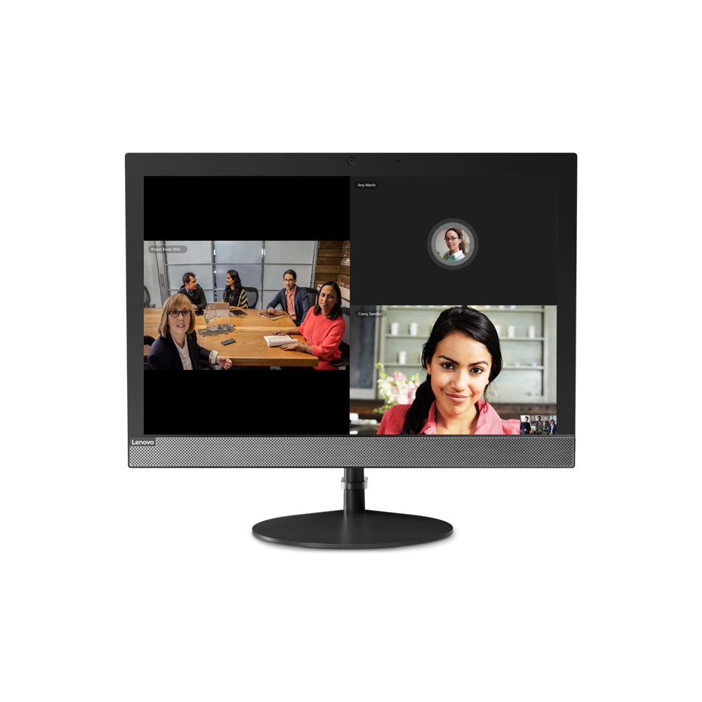 Pc de bureau Lenovo V130-20IGM All-in-One / Quad Core / 8 Go