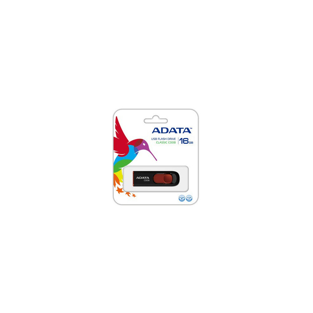 Clé USB 16 Go Adata C008