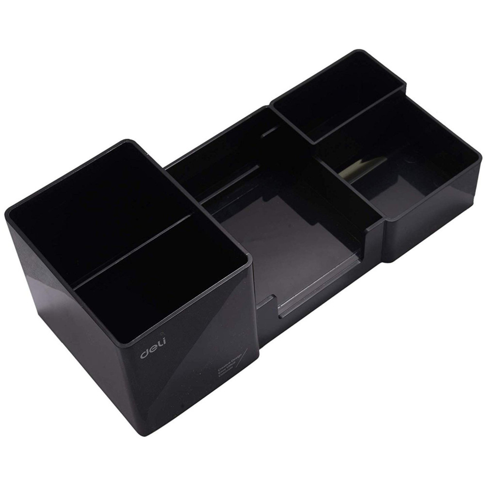 Organisateur de bureau 6 compartiments Deli EZ00220
