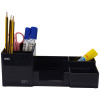 Organisateur de bureau 6 compartiments Deli EZ00220